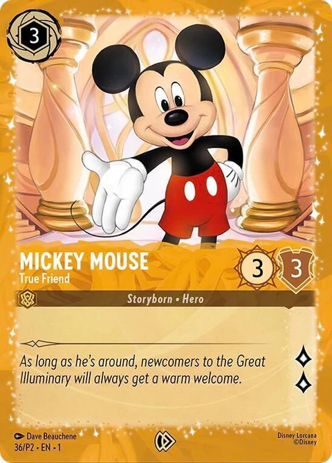 Promo Set 2